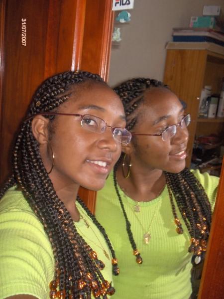 ma sista
